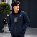 Bin Riaz Premium Puffer Jacket