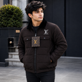 Bin Riaz Premium Puffer Jacket