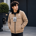 Bin Riaz Premium Puffer Jacket