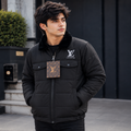 Bin Riaz Premium Puffer Jacket