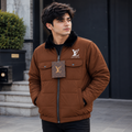 Bin Riaz Premium Puffer Jacket