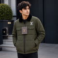 Bin Riaz Premium Puffer Jacket