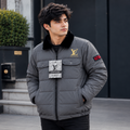 Bin Riaz Premium Puffer Jacket