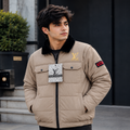 Bin Riaz Premium Puffer Jacket